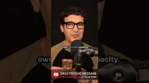 Leia mais sobre o artigo It’s time for rest, relaxation and meditation! • Sunday, April 5, 2026 #shorts