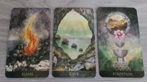 Leia mais sobre o artigo Jakie RADOSNE WIEŚCI zmierzają do Ciebie? 🌷🦋 – wybierz karte #tarot