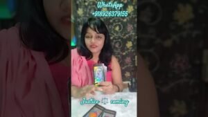 Leia mais sobre o artigo justice ⚖️ coming #tarot #crushfeelings #nocontactreading #tarotreading #astrology #tarotreader