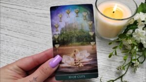 Leia mais sobre o artigo Karta Weekendowa 🌞 4-5.04.2026 🌞 Poczucie spełnienia, spotkania z bliskimi, rodzinna atmosfera 🥰