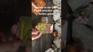 Leia mais sobre o artigo Könnte es eine zweite Chance zwischen euch beiden geben? #liebe #tarot #orakelheute