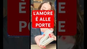 Leia mais sobre o artigo L’amore ti premierà#tarot #tarocchi #oracolodellasibilla #tarot #tarot #tarot #tarot