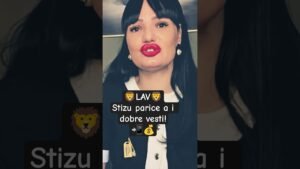 Leia mais sobre o artigo LAV🦁Nedeljno tarot citanje #shorts #trending #goodsvibes #tarot #horoskop #ljubav #ljubezen #viral