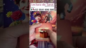 Leia mais sobre o artigo LO que NECESITAS ESCUCHAR HOY #eduardotarot #amor #canalización #mensajedeldia #tarot