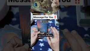 Leia mais sobre o artigo Message For You ‼️ #shorts #ytshorts #tarot #spritualguidance