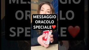 Leia mais sobre o artigo Messaggio oracolo #tarot #oracolodellasibilla #tarocchi #lesibilledelgiorno
