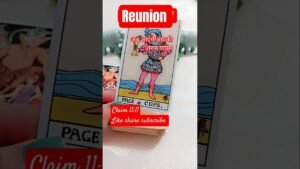 Leia mais sobre o artigo Missing energy 😢coming back 💙💙 #tarot #trending #viral #shorts