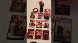 Leia mais sobre o artigo Mit nem mond el vajon? 🤔⏳🌼  #like # #tarot #life