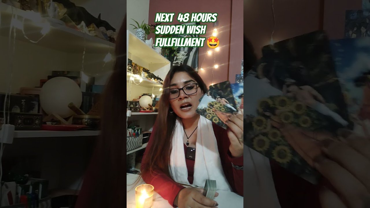 No momento, você está visualizando #next48hours #allsigns #tarot #timeless #wish