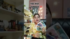 Leia mais sobre o artigo #next48hours #tarot #viralvideo