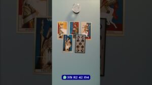 Leia mais sobre o artigo NON SPINGERTI OLTRE ✨ La Soluzione Non È Guarire Tutto (#tarocchi #tarot #cartomanzia)