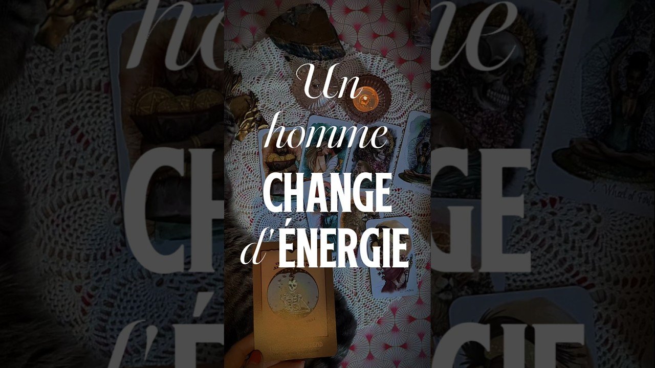 No momento, você está visualizando N’oubliez pas QUI vous êtes 💃✨️ #tarot #guidance