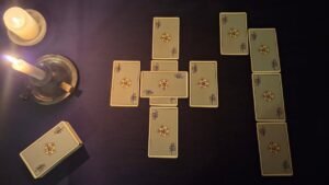 Leia mais sobre o artigo O ve Sen Ne Durumdasınız? Sizi Neler Bekliyor? #tarot #gemmatarotastro