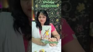 Leia mais sobre o artigo overcoming the challenge #tarot #nocontactreading #fortunetelling #crushfeelings