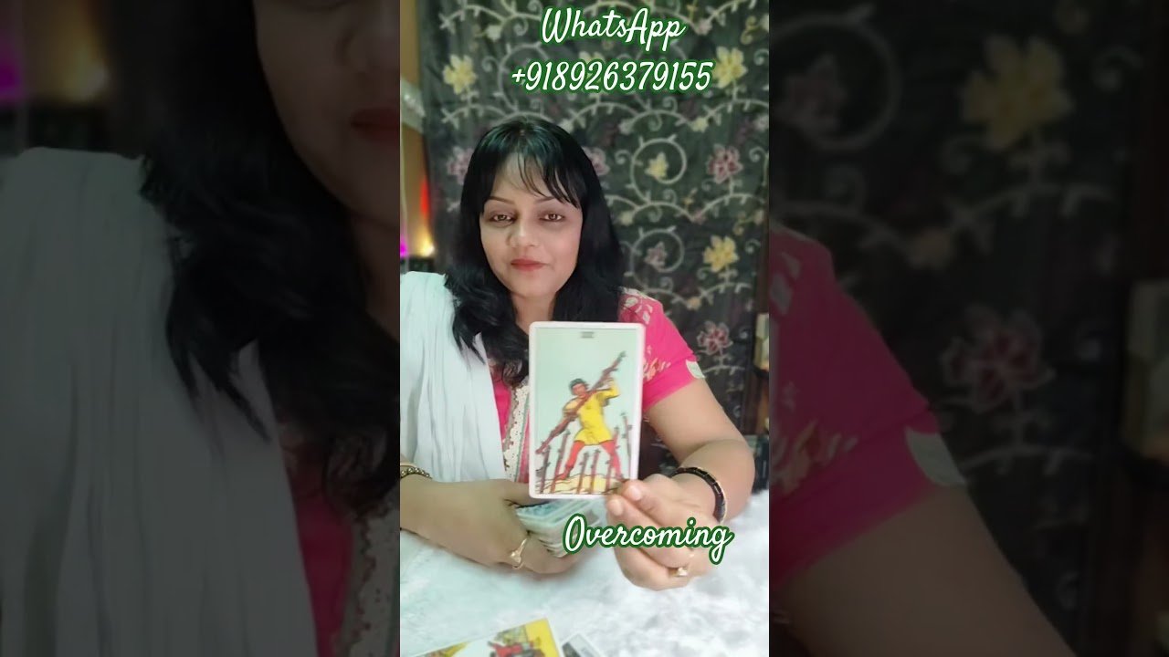 No momento, você está visualizando overcoming the challenge #tarot #nocontactreading #fortunetelling #crushfeelings