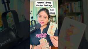 Leia mais sobre o artigo Partner deep hidden feelings #collectivereading #tarot #fortunetelling #currentfeelings #tarotonline