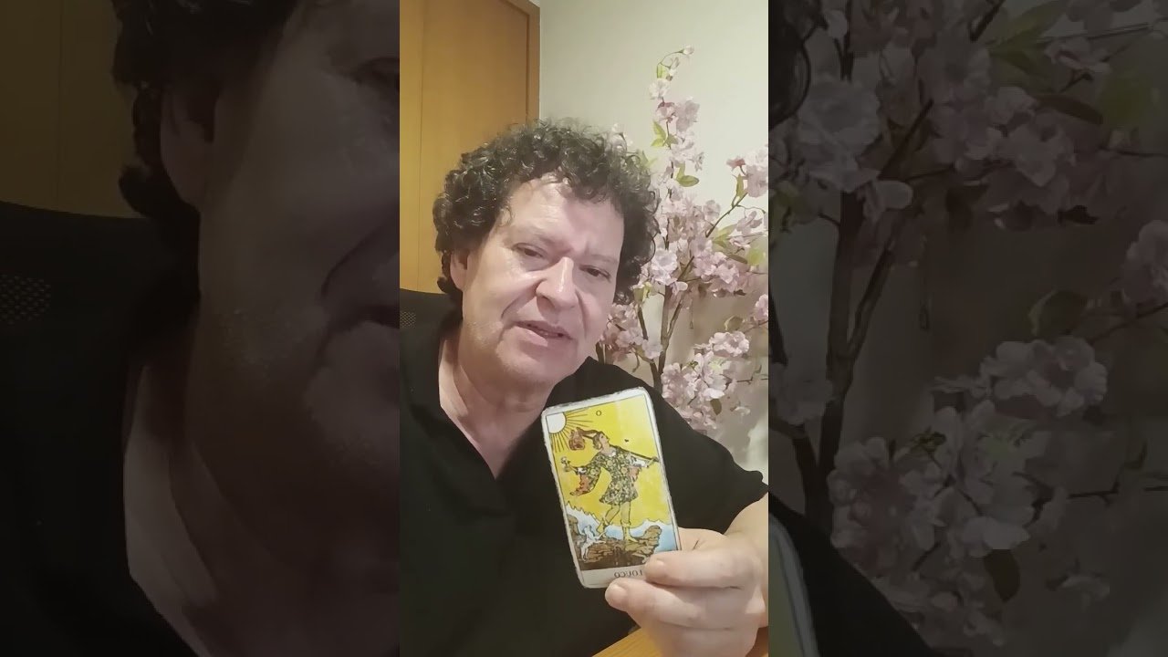 No momento, você está visualizando Pensou forte em alguém?  #tarot #oraculocigano #amordehoje