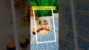 Leia mais sobre o artigo Pick A Card Before Your Karmic Cycle Ends 🔮 #karma #tarot #pickacard