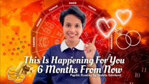 Leia mais sobre o artigo Pick Your DOB🧐🌍See Your Life 6 Months From Now✨️Your Home, Career & Love Life✨❤️💰🌍✈️🏡