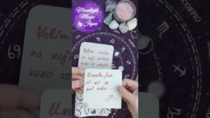 Leia mais sobre o artigo ✨PORUKA TVOJE OSOBE!✨NEDOSTAJE MI ONO STO SMO BILI…NE MOGU ZAMISLITI ZIVOT BEZ TEBE…♥️🩷