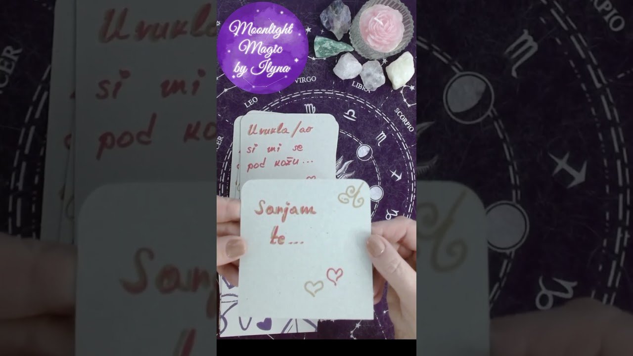 No momento, você está visualizando ✨PORUKA TVOJE OSOBE!✨STA ZELI DA ZNAS!✨SAMO TI MI NEDOSTAJES DA SRCE NADJE MIR…💓🙏