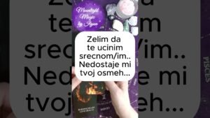 Leia mais sobre o artigo ✨PORUKA TVOJE OSOBE!✨STAI ZELI DA ZNAS!✨ZELIM DA TE ZAGRLIM…ZALJUBLJEN/A SAM U TEBE…💖💖