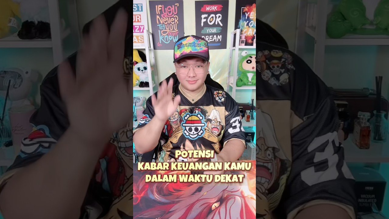 No momento, você está visualizando POTENSI KABAR KEUANGAN KAMU DALAM WAKTU DEKAT @fayolatarot #shorts #shortsvideo #shortsfeed