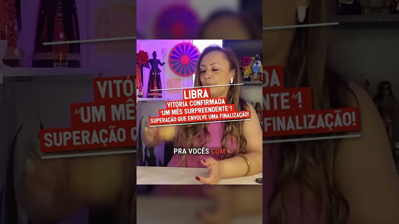 No momento, você está visualizando PREVISÃO LIBRA ♎️ ABRIL/26 #horoscope #tarot #eitatarot #leituradetarot #libra #signos