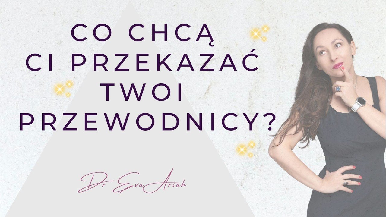 No momento, você está visualizando Przekazy od Przewodników – Tarot bezterminowy