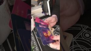 Leia mais sobre o artigo PUL YOKI SOVG’A KELADI#tarot#o’zbekcha#fur#