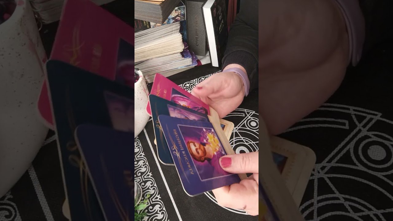 No momento, você está visualizando PUL YOKI SOVG’A KELADI#tarot#o’zbekcha#fur#