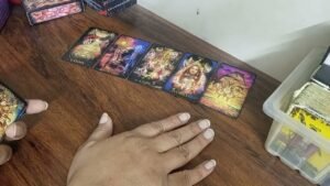 Leia mais sobre o artigo ❣️QUICK ENERGY UPDATE OF UR PERSON❣️HINDI-URDU TAROT💕#quickenergyupdate#divinelyguided7777#tarot