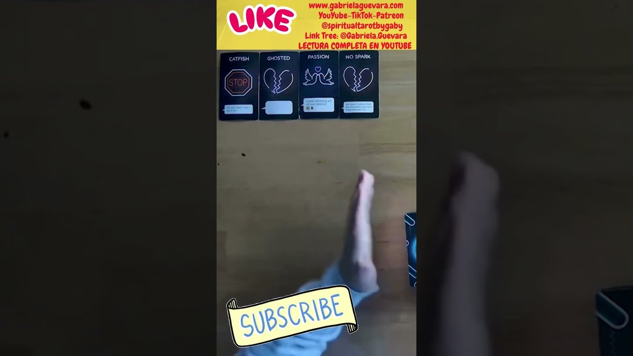 No momento, você está visualizando Quien viene hacie ti? Una persona muy curiosita #tarot