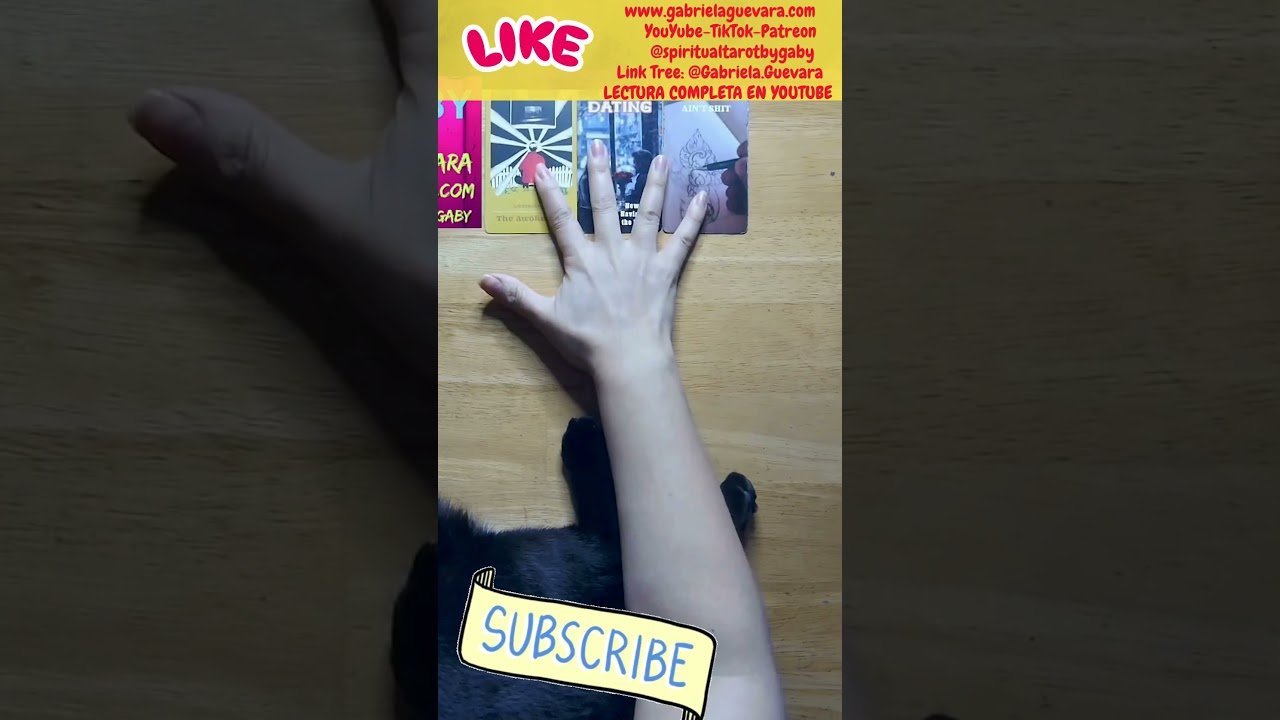 No momento, você está visualizando Quiere que pienses que jamas tendras a alguien mejor #tarot  EXTENDIDA #1236