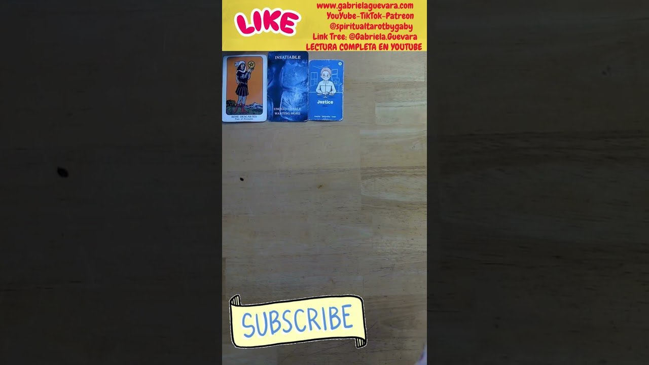 No momento, você está visualizando Quiere regresar por que nadie le entiende como tu #tarot EXTENDIDA #1248