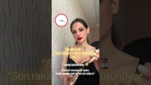 Leia mais sobre o artigo Saatte gördüğün son rakamı seç ve senin için tarot kartlarından çektiğim mesajı oku. #tarot