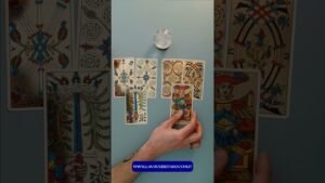 Leia mais sobre o artigo SCEGLI LE CARTE ✨ C’è Un Messaggio Per Te (#tarocchi #tarot #cartomanzia)