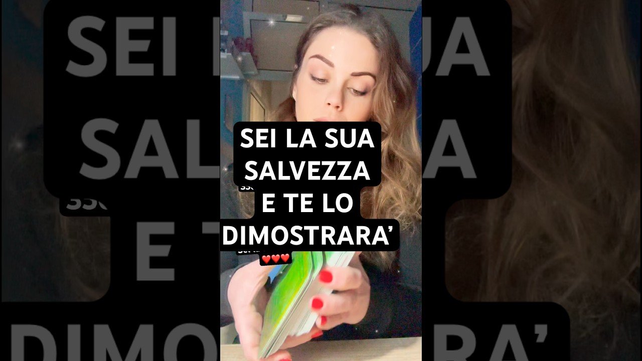 No momento, você está visualizando Sei la sua salvezza #tarot #tarocchi #tarot #tarocchi #tarocchi #tarot #tarot #tarot #tarocchi