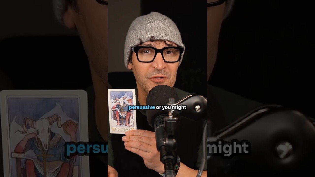 No momento, você está visualizando Seize the moment and step into your power today! • Tuesday, April 21, 2026 #shorts