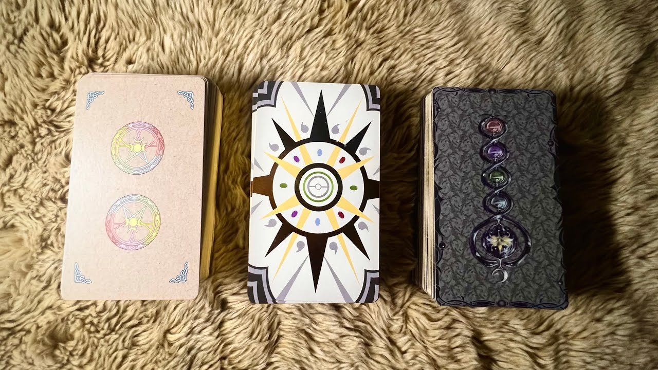 No momento, você está visualizando S&H Tarot: Mọi Người Ấn Tượng Điều Gì Khi Nghĩ Về Bạn? (Chọn tụ bài)