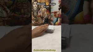Leia mais sobre o artigo Shivshakti 🔱 message for you #tarot #tarotreading #tarotworld1111