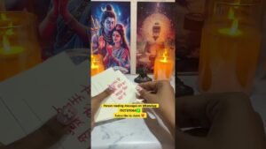 Leia mais sobre o artigo Shivshakti message for you #tarot #shivshakti #mahadev