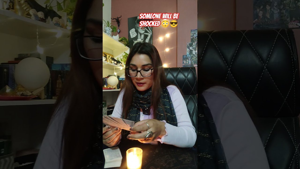 No momento, você está visualizando #shocking #tarot #allsigns #viral