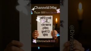 Leia mais sobre o artigo #shorts Channeled Messages tarot #viralvideo #channeledmessage #tarot #viralshorts #ytshorts #fyp