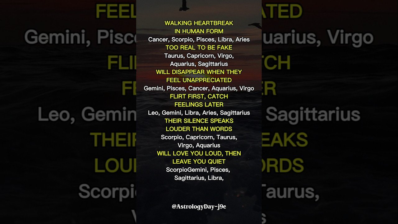 No momento, você está visualizando Stop Ignoring These 2026 Zodiac Trends! #zodiac #zodiacsigns #astrology #horoscope #tarot