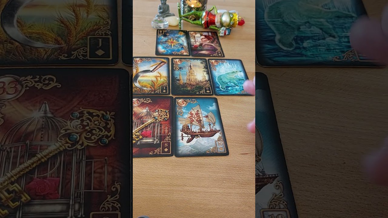 No momento, você está visualizando TAGESBOTSCHAFT 15-04-26 🍀❤️ – DER WUNSCHPARTNER KOMMT WIEDER #tarot #orakelheute #liebesorakel