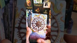 Leia mais sobre o artigo Taro obzori💋💋💋 #tarot #мастертаро #мастертаро #карта #карта #таро #таромастер #tarotreading