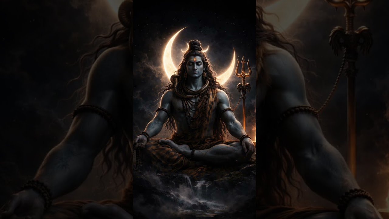 No momento, você está visualizando #tarot #bholenath #mahadev #shiva #ytshorts #ytviral #youtubeshorts 💖💖