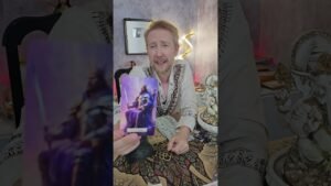 Leia mais sobre o artigo TAROT DE HOJE -REI DO ORÁCULO HOJE, BUBA TAROT HOJE, #tarot#horoscopo#taro #leituradetaro,tarodoamor