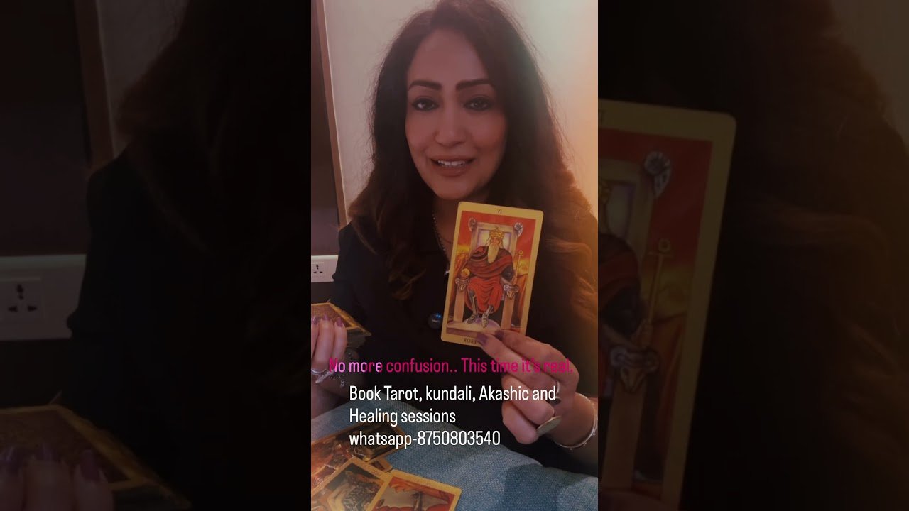 No momento, você está visualizando #tarot #fortunetelling #astrology #tarotreader #tarotreading #shorts #yourubeshorts #viral #ytshorts